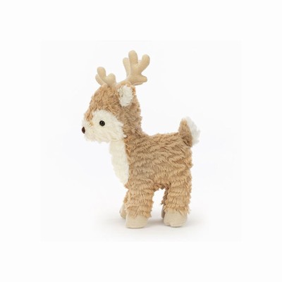 Jellycat Mitzi Reno | JEUB-14705